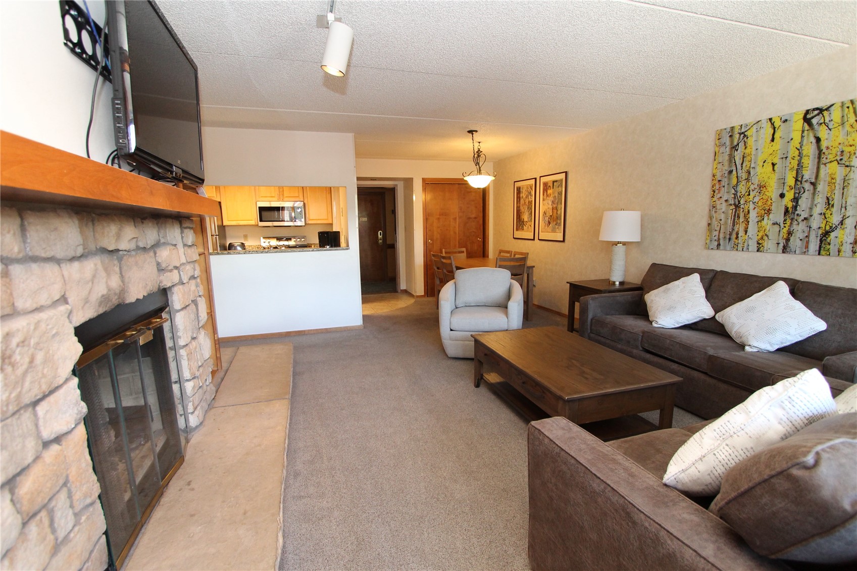 189 Ten Mile Circle Copper Mountain CO 80443