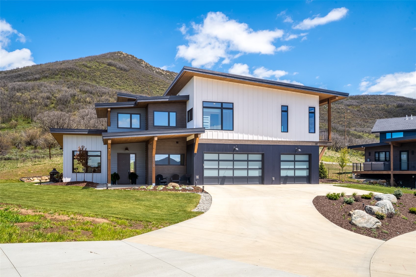 2050 Sunlight Drive Steamboat Springs CO 80487