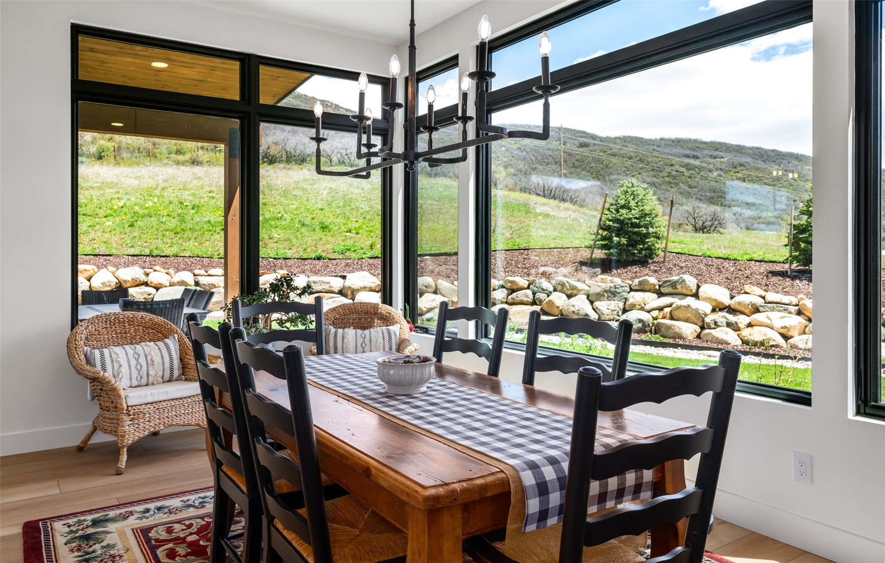 2050 Sunlight Drive Steamboat Springs CO 80487