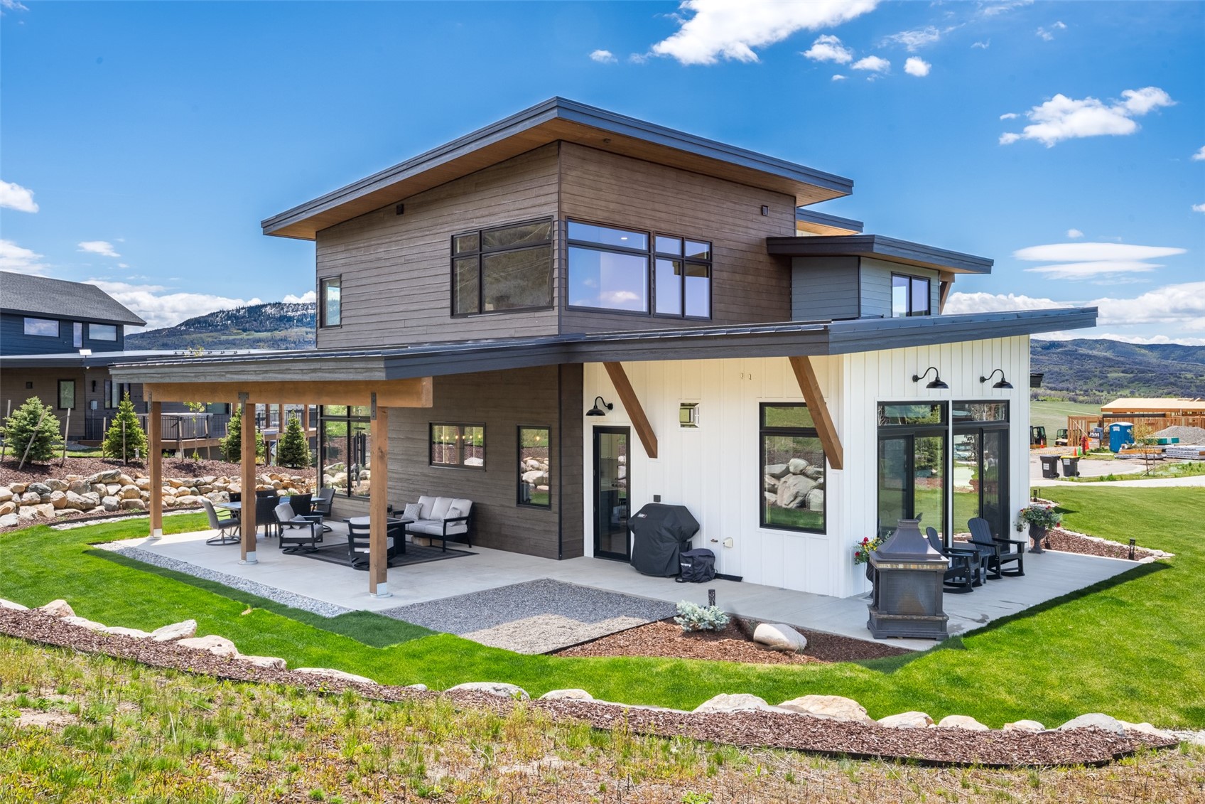 2050 Sunlight Drive Steamboat Springs CO 80487