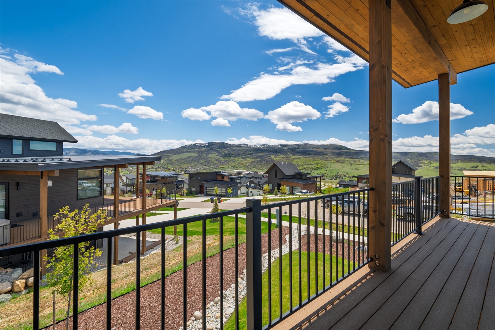 2050 Sunlight Drive Steamboat Springs CO 80487