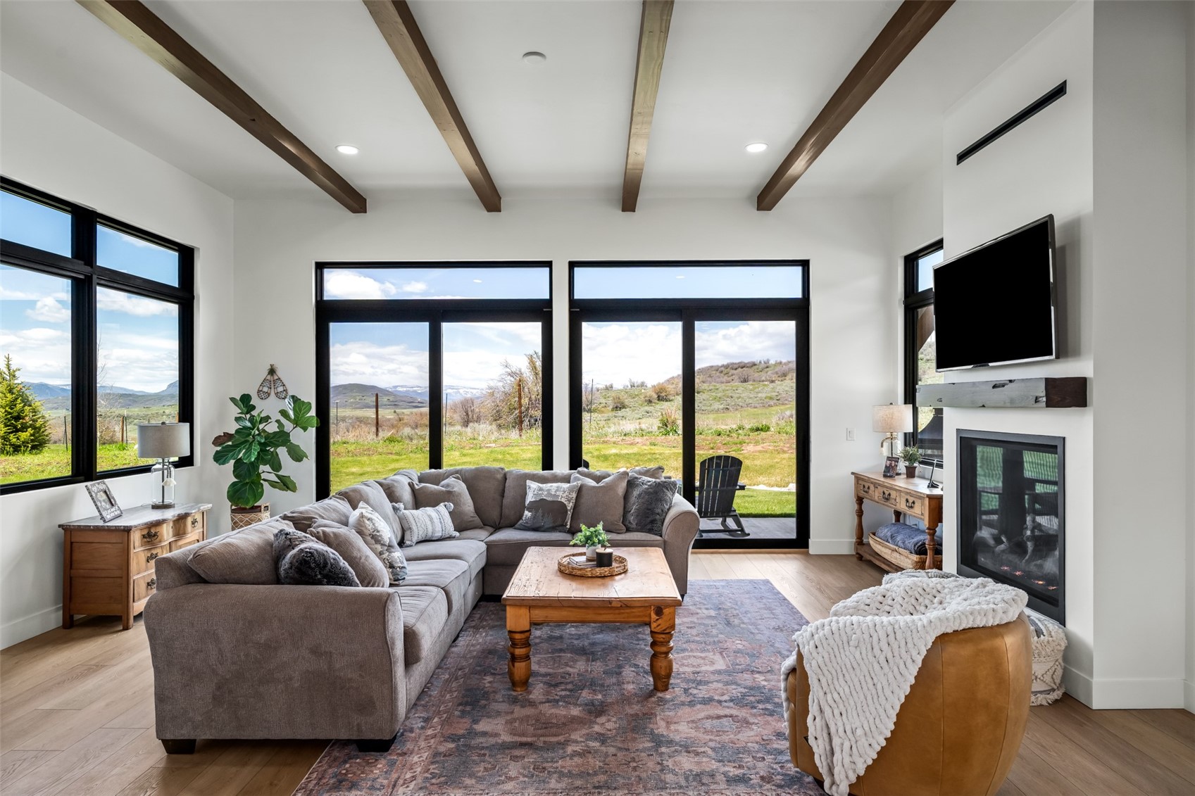 2050 Sunlight Drive Steamboat Springs CO 80487