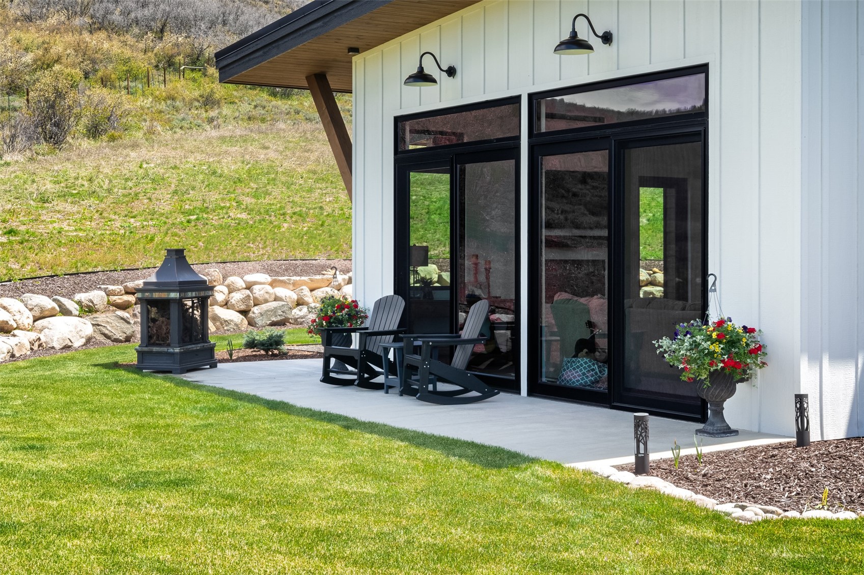 2050 Sunlight Drive Steamboat Springs CO 80487