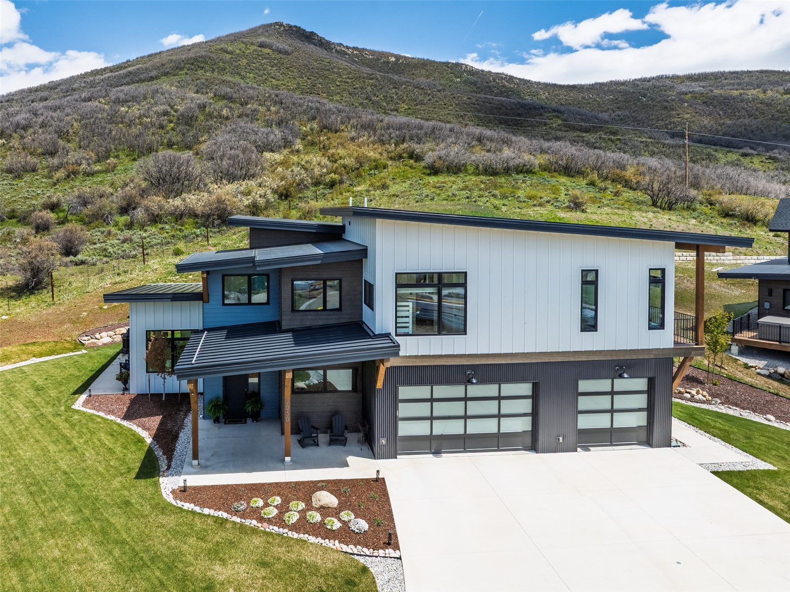 2050 Sunlight Drive Steamboat Springs CO 80487