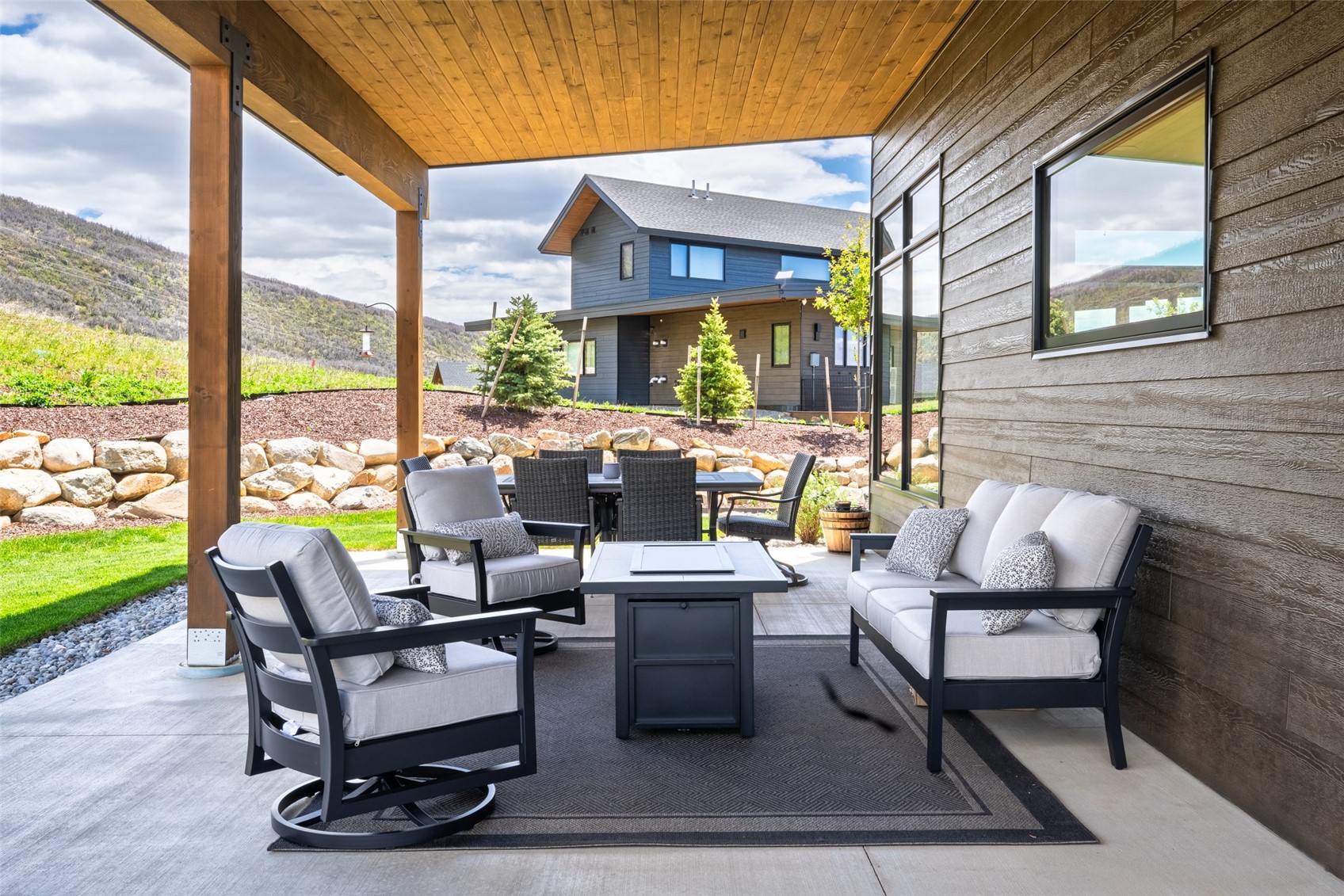 2050 Sunlight Drive Steamboat Springs CO 80487
