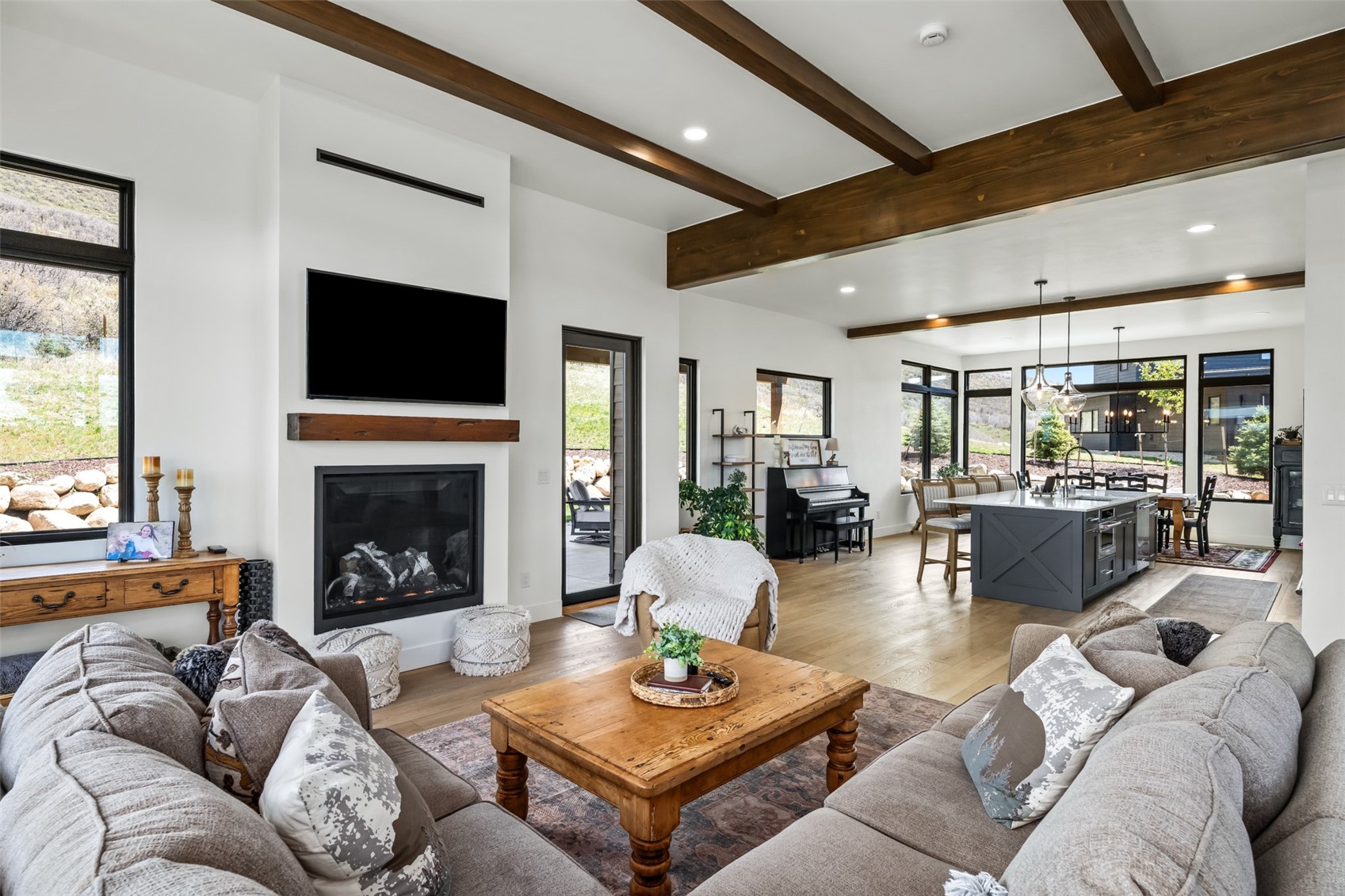 2050 Sunlight Drive Steamboat Springs CO 80487