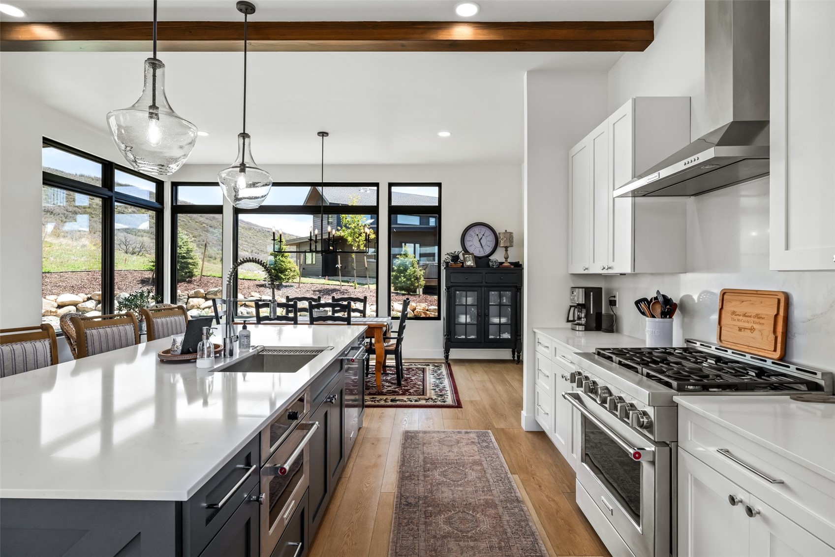 2050 Sunlight Drive Steamboat Springs CO 80487