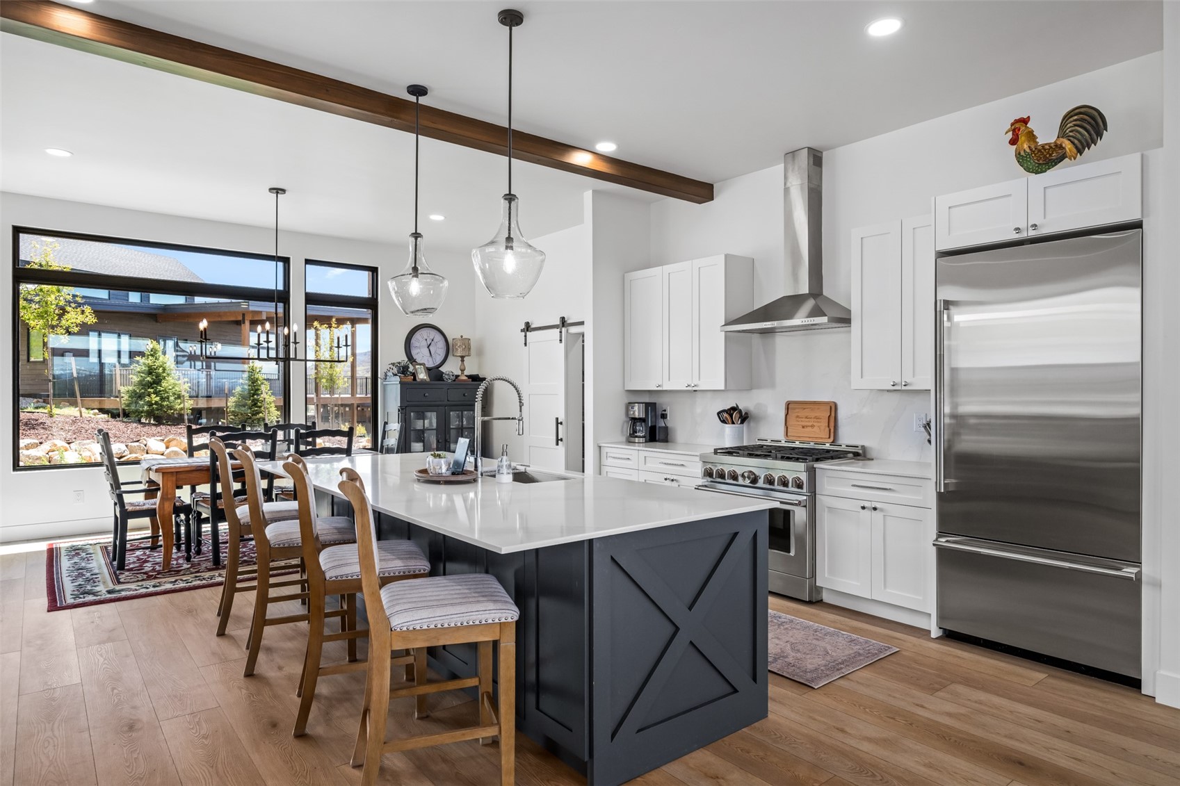 2050 Sunlight Drive Steamboat Springs CO 80487