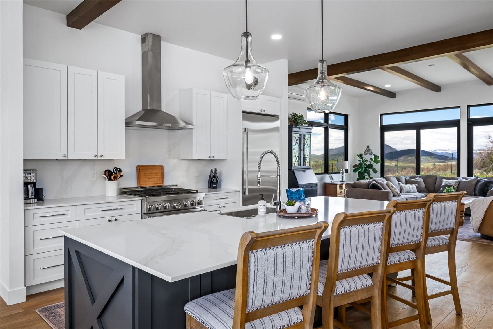 2050 Sunlight Drive Steamboat Springs CO 80487