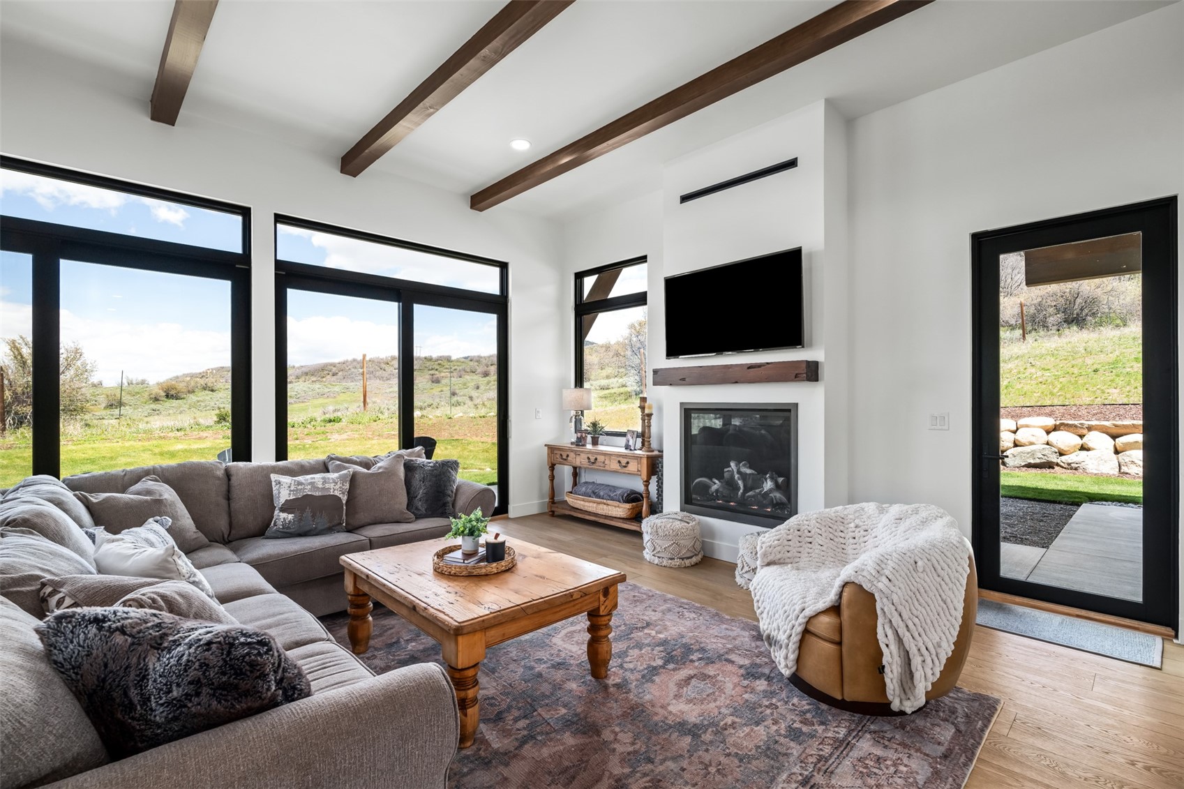 2050 Sunlight Drive Steamboat Springs CO 80487