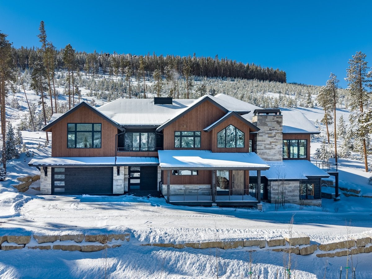 135 Hamilton Court Breckenridge CO 80424