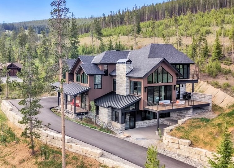 135 Hamilton Court Breckenridge CO 80424