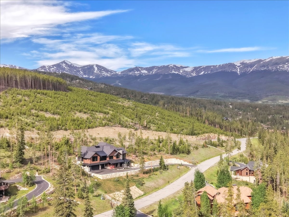 135 Hamilton Court Breckenridge CO 80424