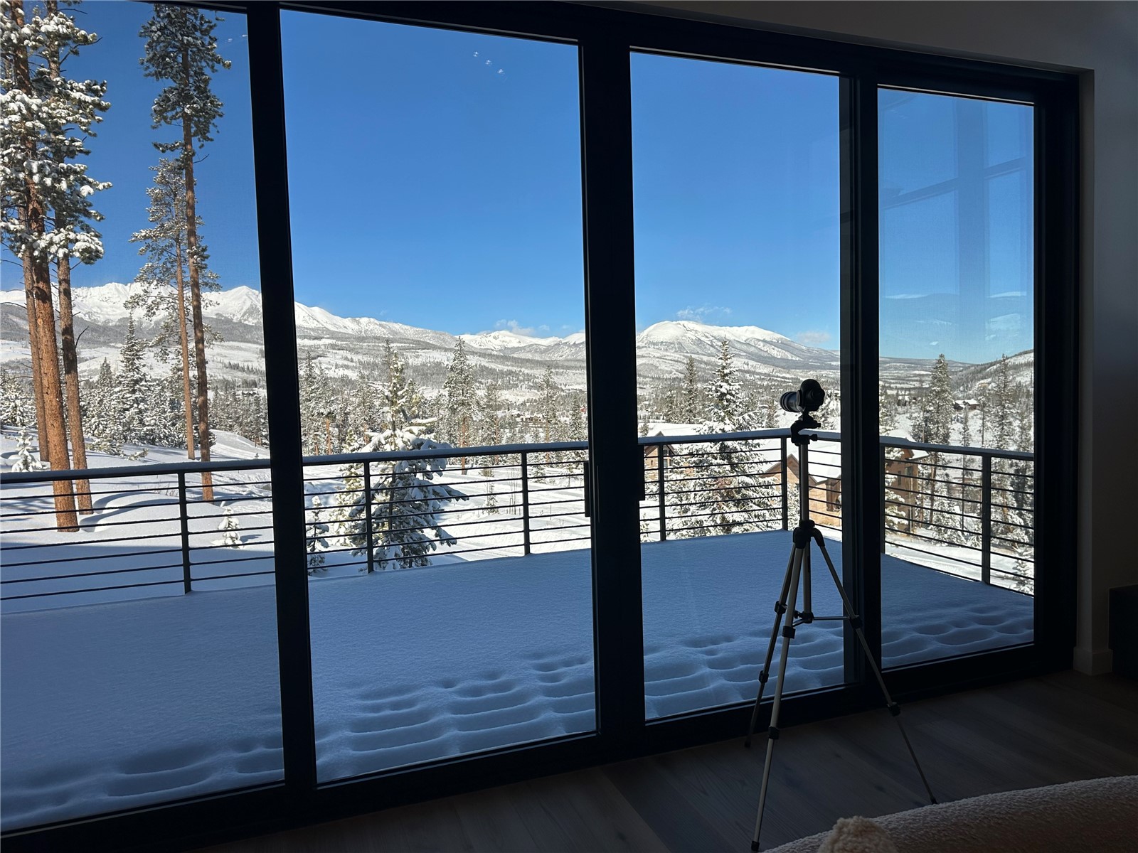 135 Hamilton Court Breckenridge CO 80424
