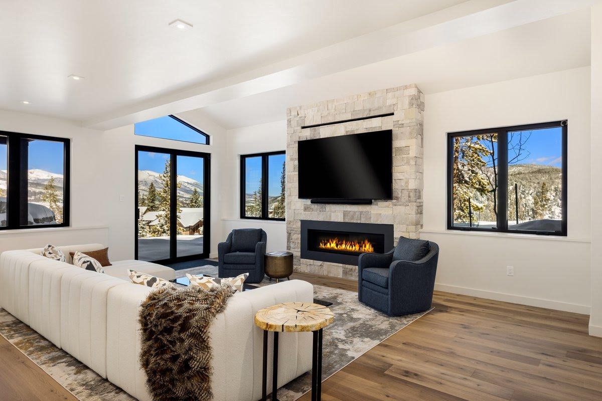 135 Hamilton Court Breckenridge CO 80424