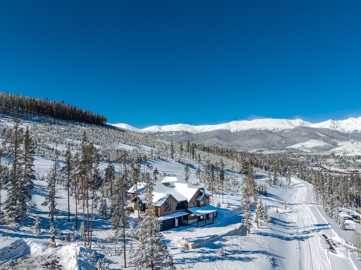135 Hamilton Court Breckenridge CO 80424