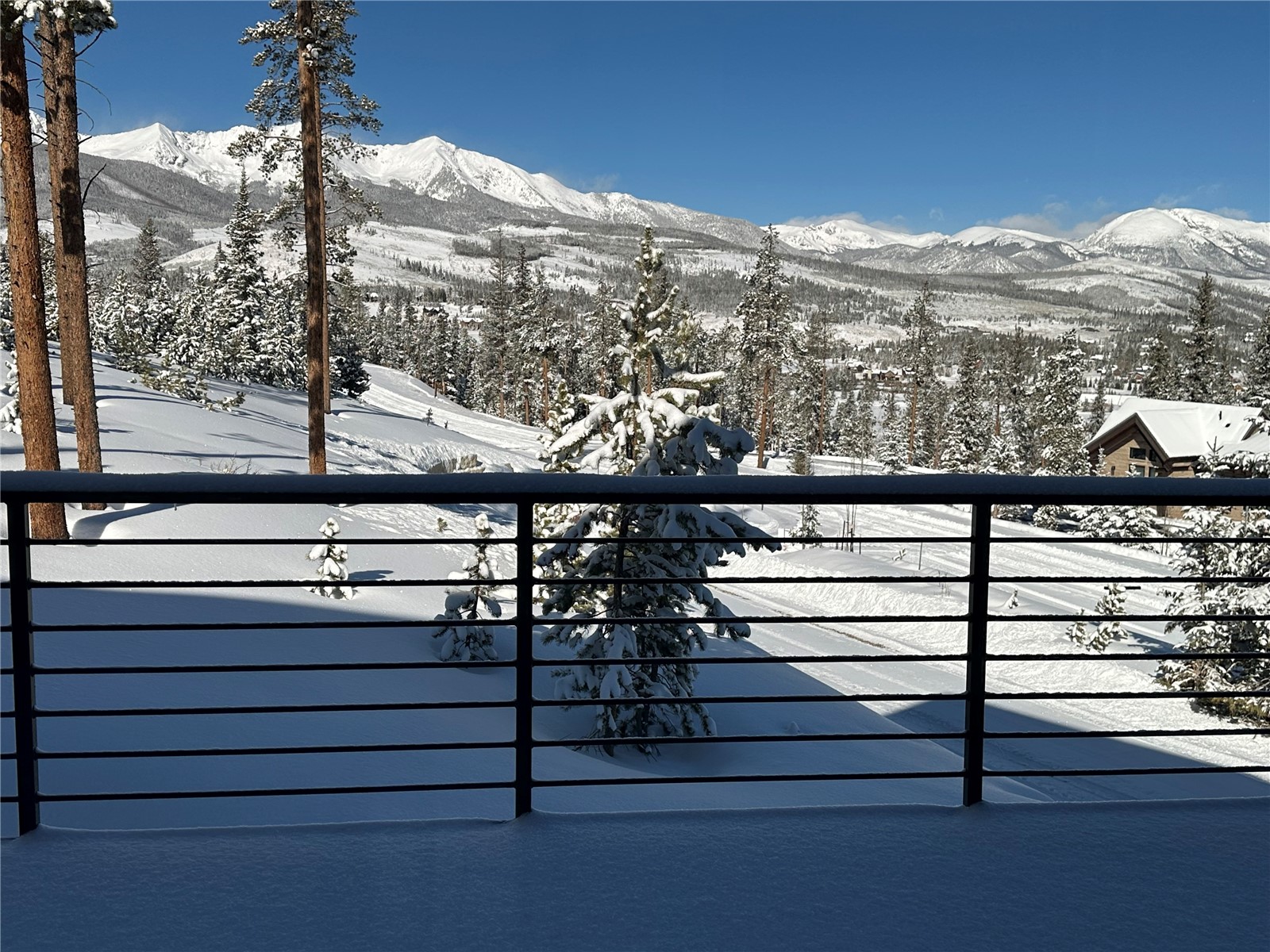 135 Hamilton Court Breckenridge CO 80424