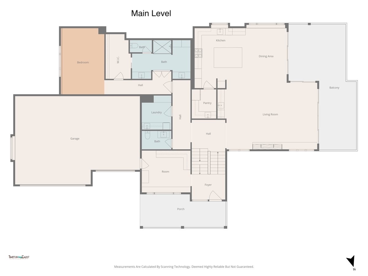 135 Hamilton Court Breckenridge CO 80424