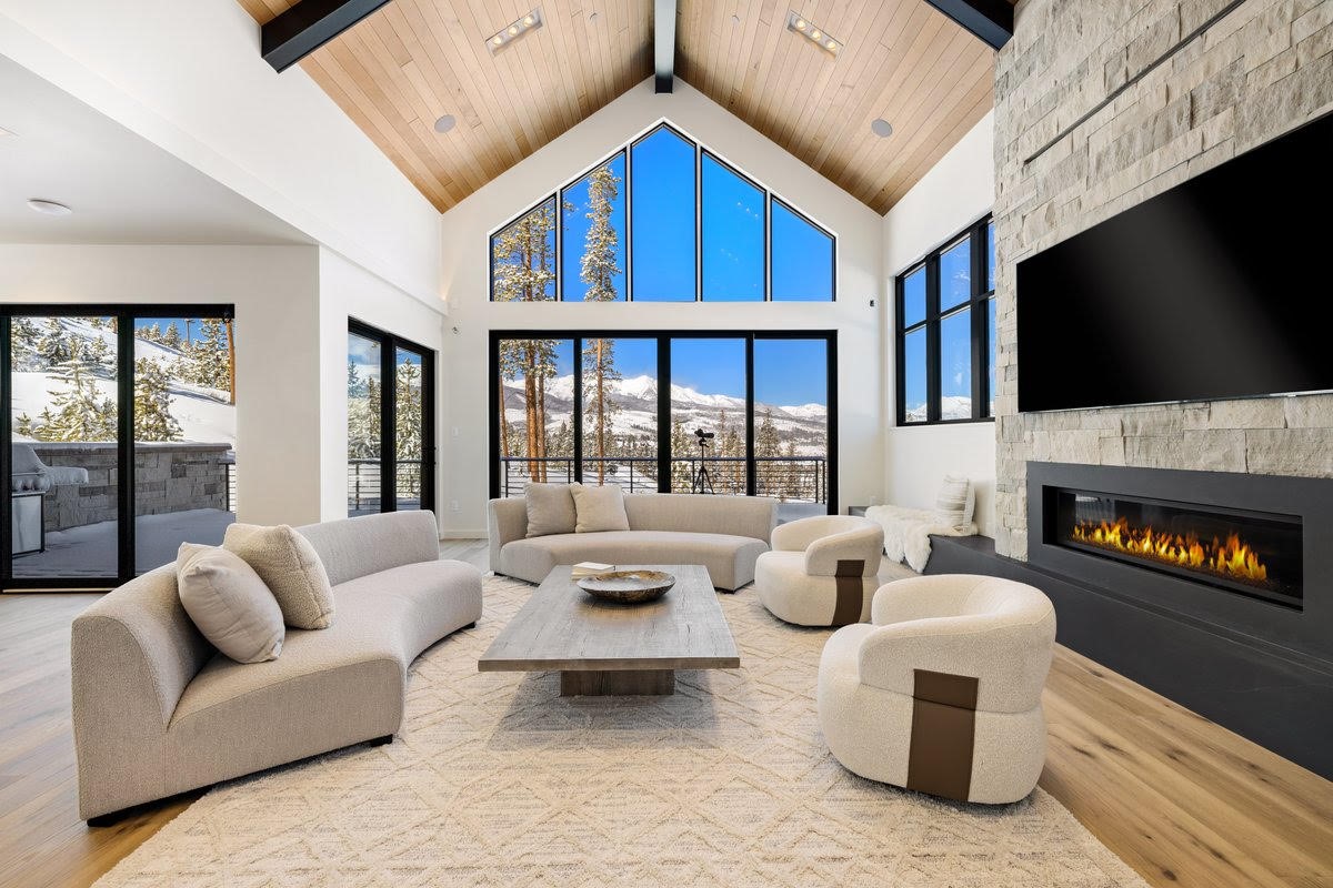 135 Hamilton Court Breckenridge CO 80424
