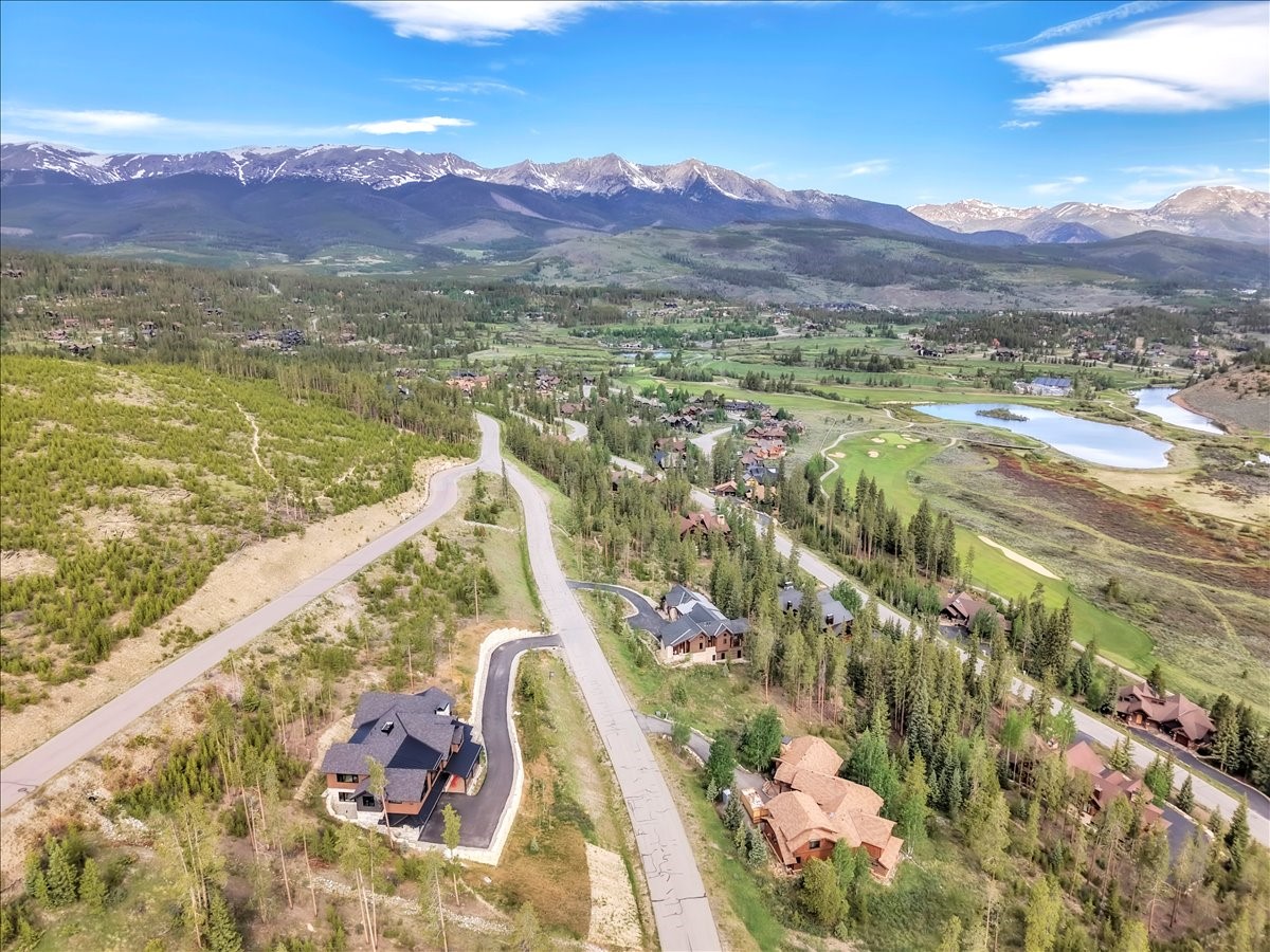 135 Hamilton Court Breckenridge CO 80424