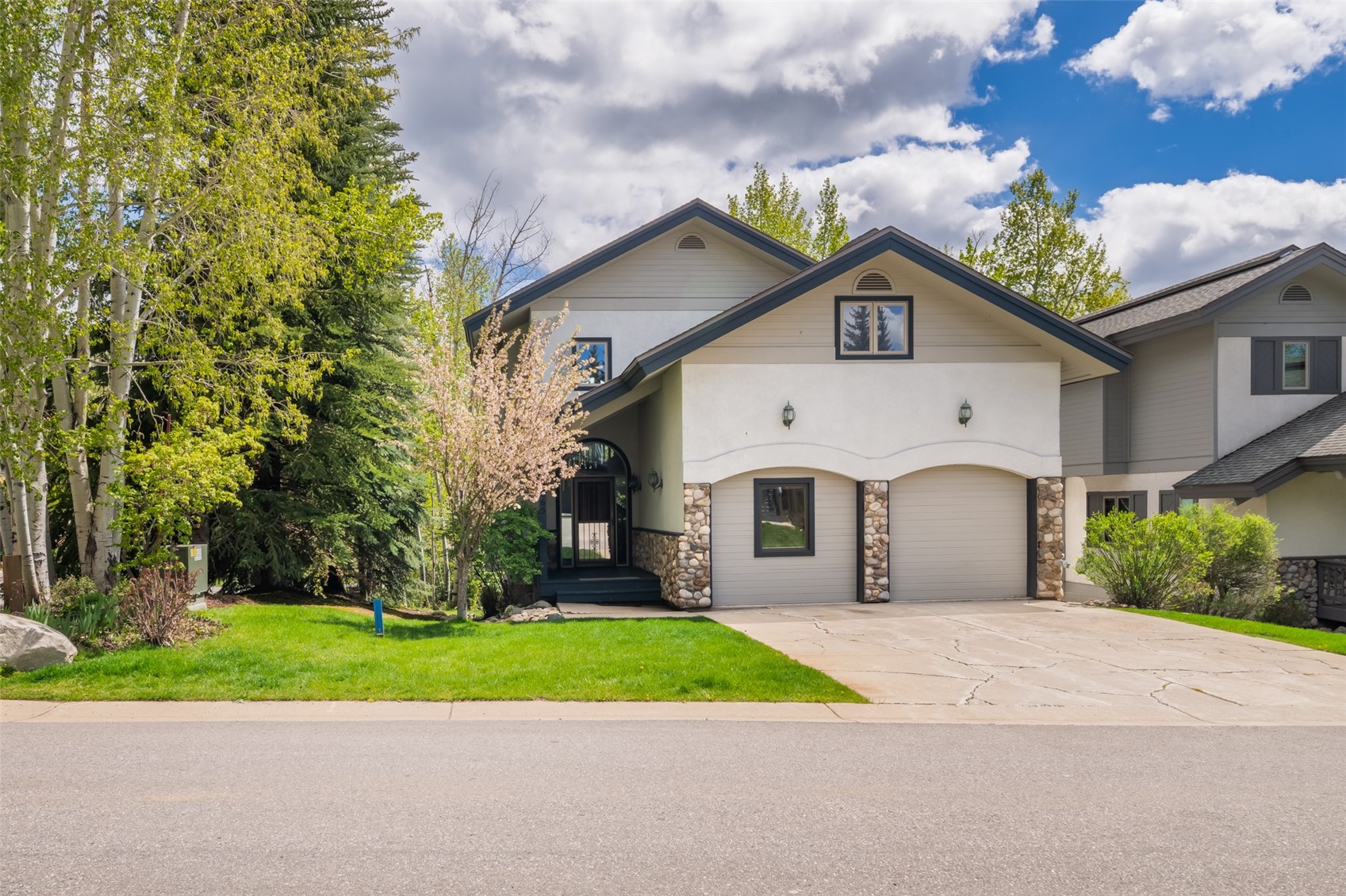 2665 Windward Way Steamboat Springs CO 80487