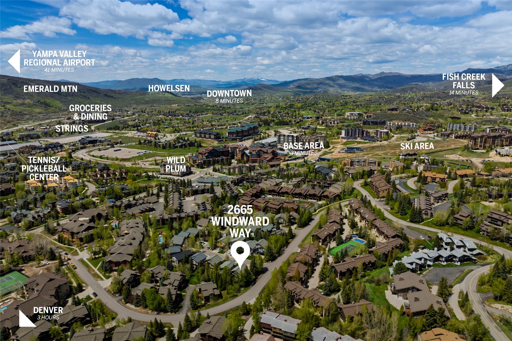 2665 Windward Way Steamboat Springs CO 80487