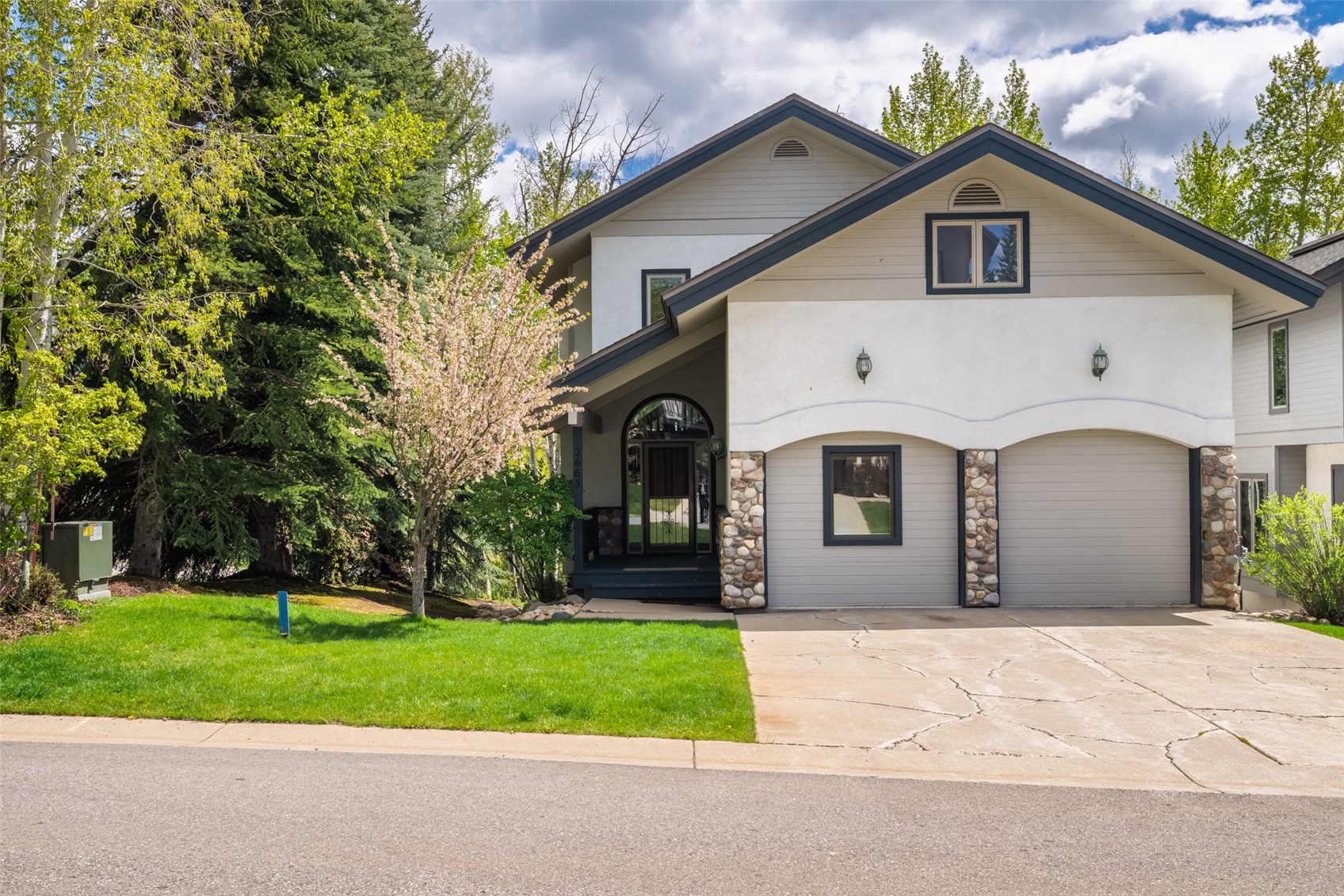 2665 Windward Way Steamboat Springs CO 80487