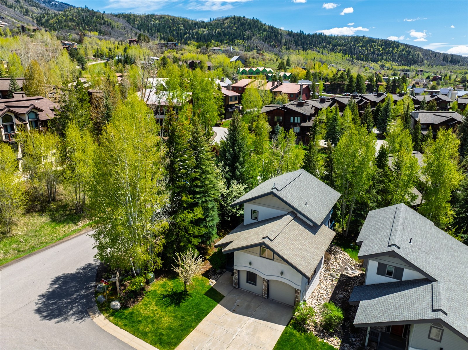 2665 Windward Way Steamboat Springs CO 80487