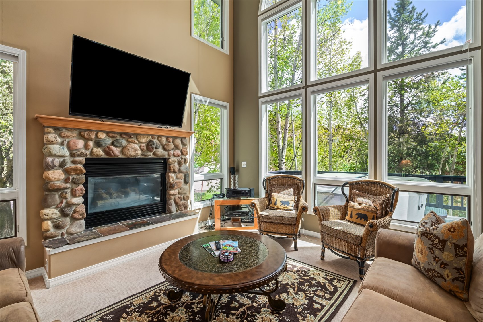 2665 Windward Way Steamboat Springs CO 80487