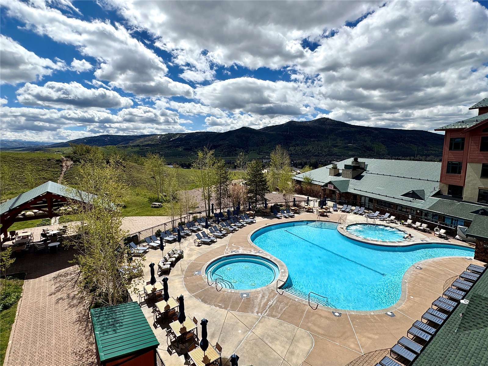 2300 Mt Werner Circle Steamboat Springs CO 80487