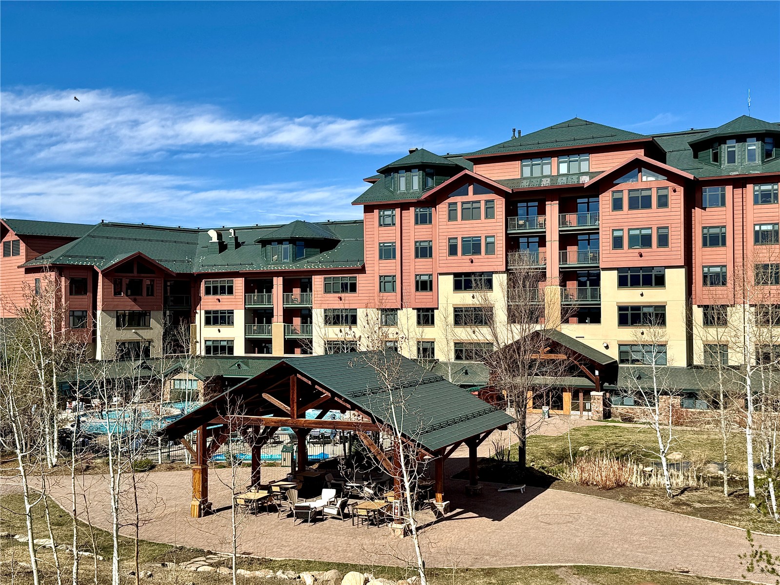 2300 Mt Werner Circle Steamboat Springs CO 80487