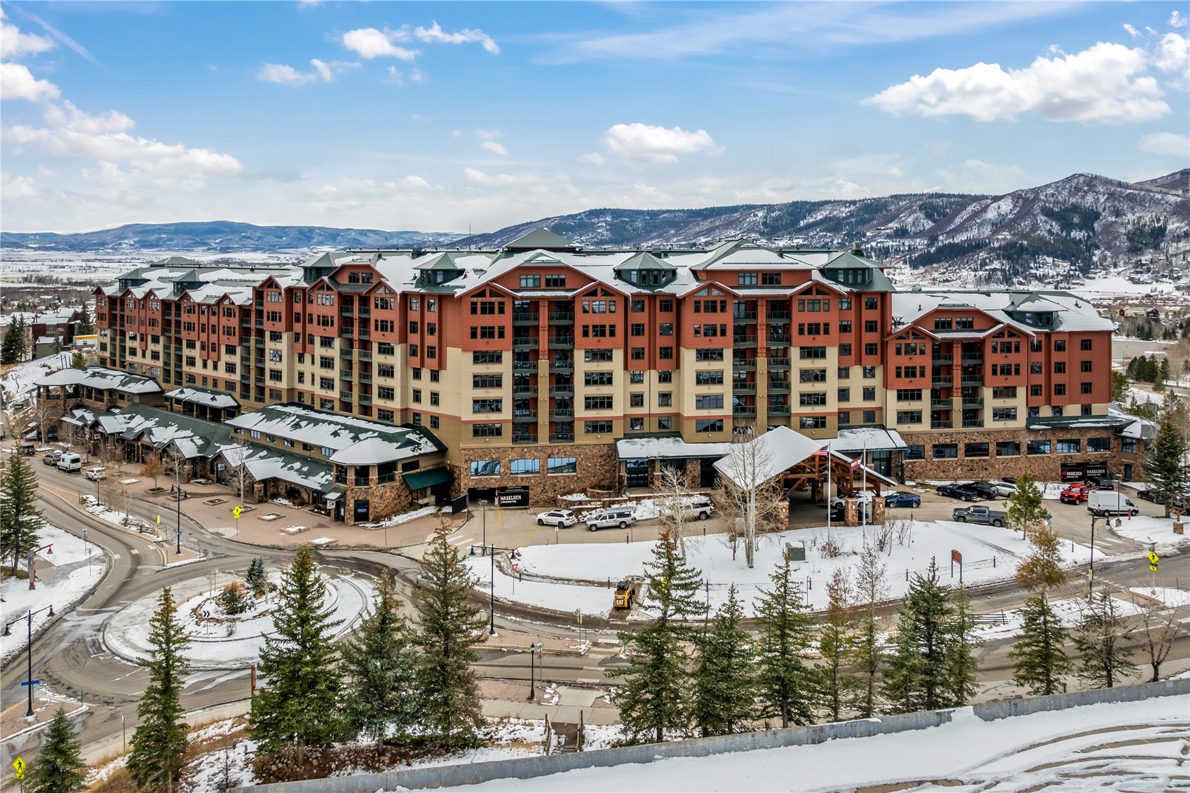 2300 Mt Werner Circle Steamboat Springs CO 80487