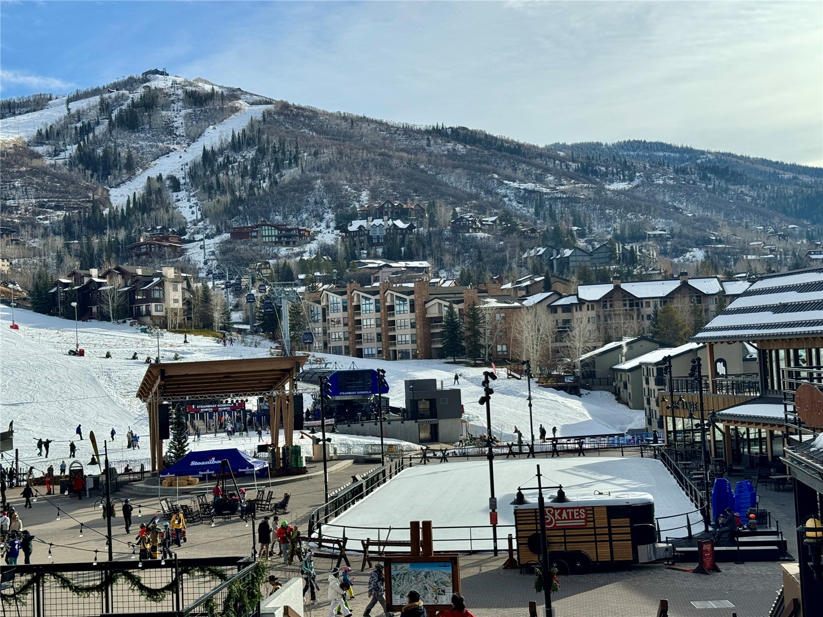 2300 Mt Werner Circle Steamboat Springs CO 80487