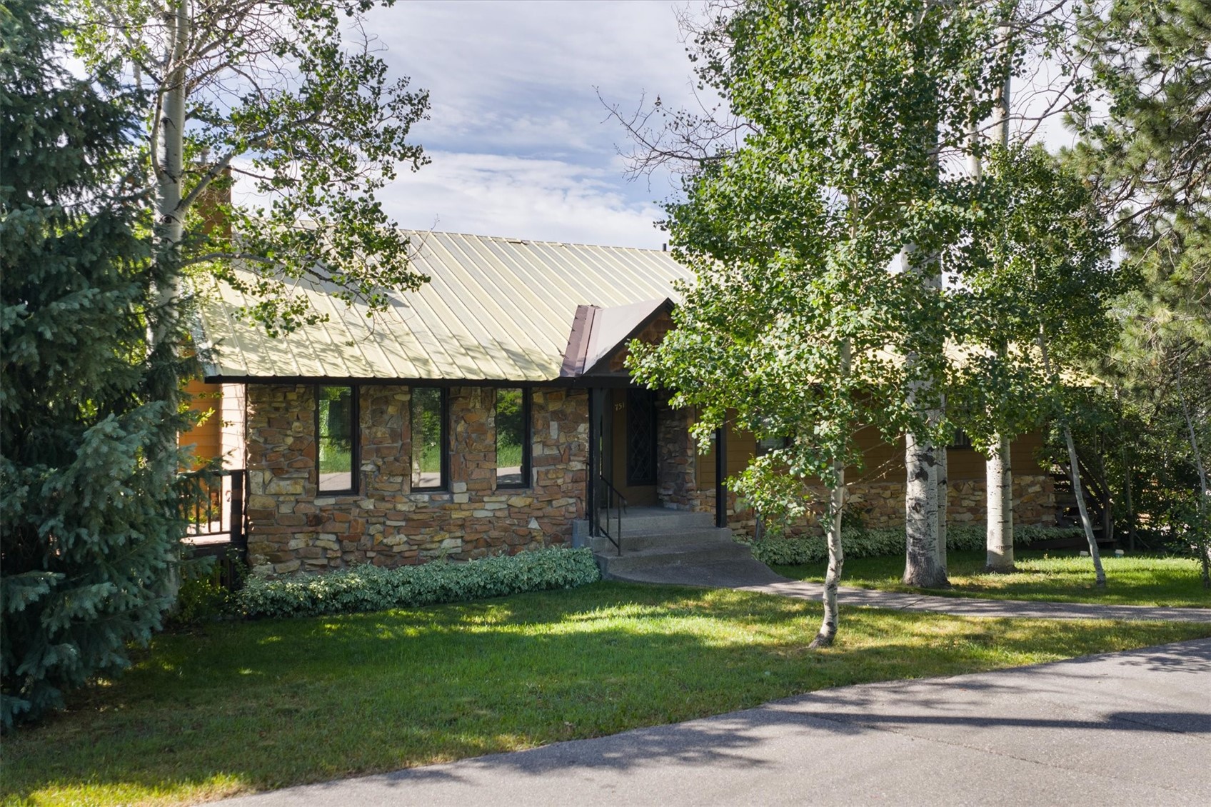 751 Princeton Avenue Steamboat Springs CO 80487