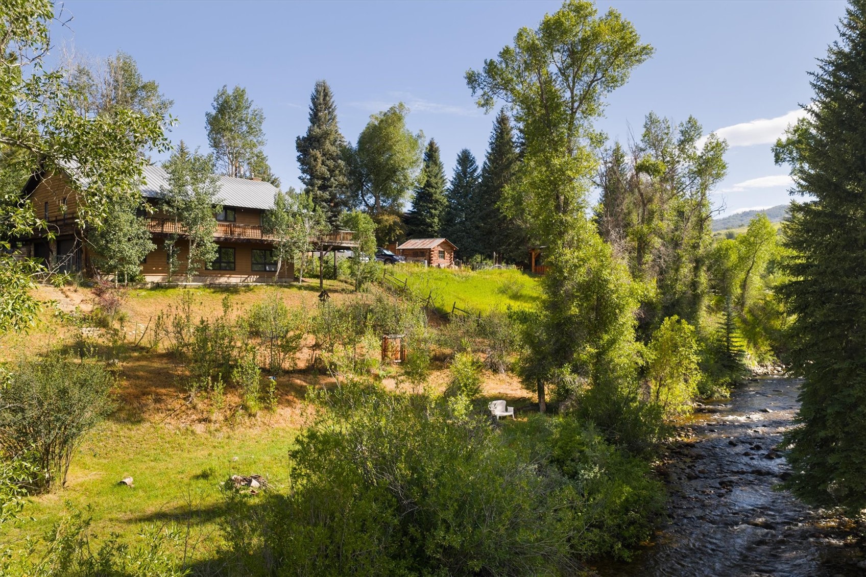 751 Princeton Avenue Steamboat Springs CO 80487