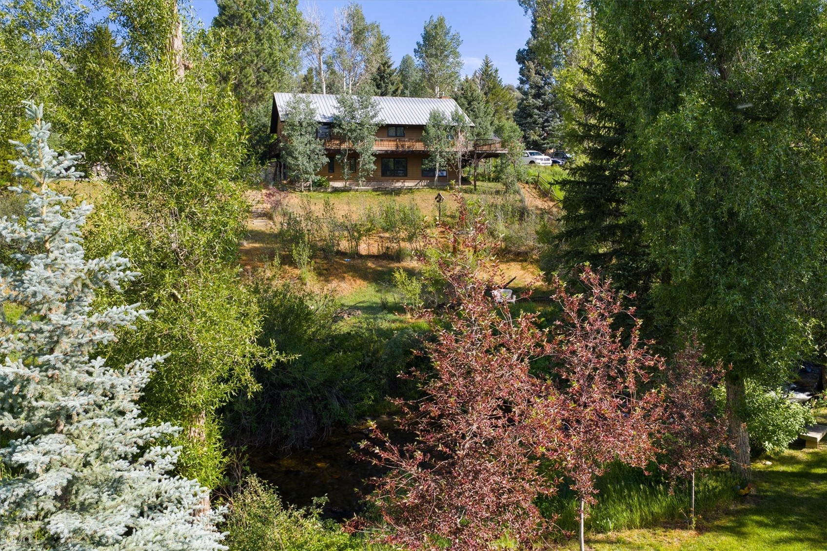 751 Princeton Avenue Steamboat Springs CO 80487