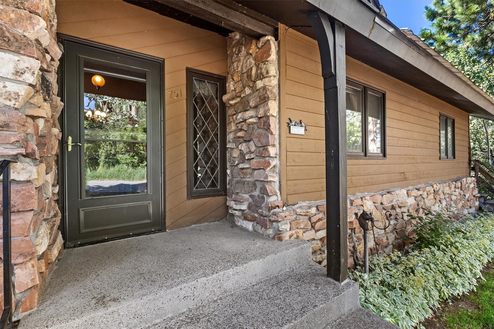 751 Princeton Avenue Steamboat Springs CO 80487