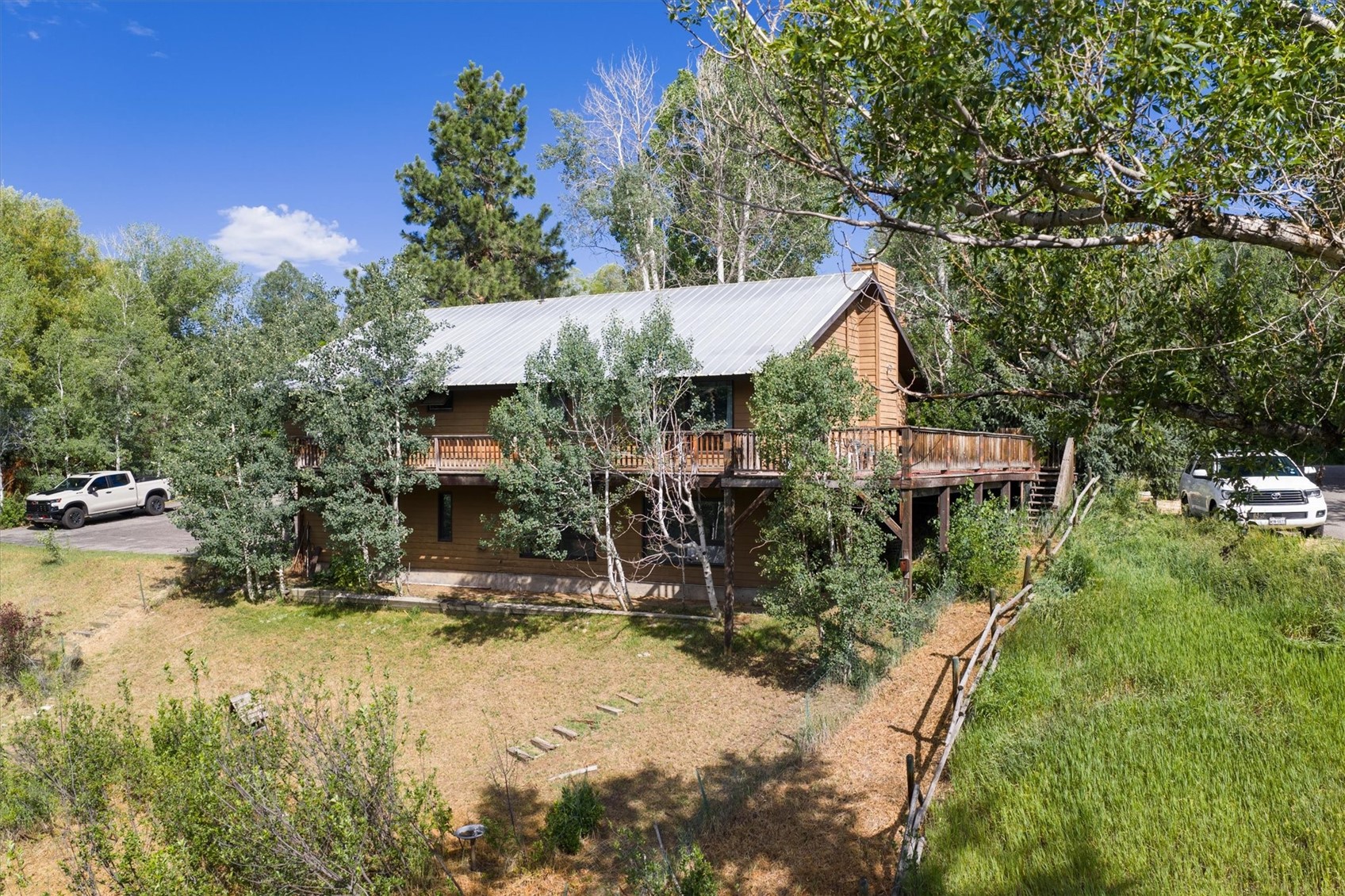 751 Princeton Avenue Steamboat Springs CO 80487
