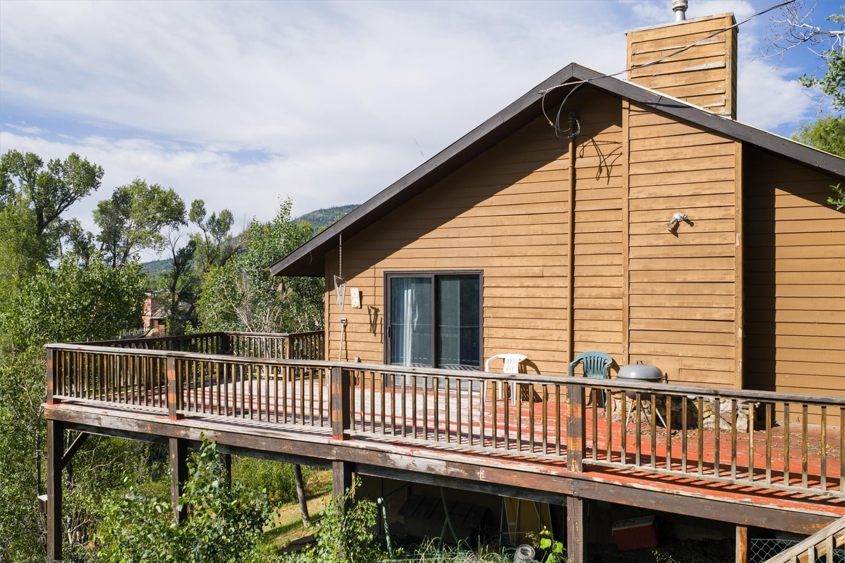 751 Princeton Avenue Steamboat Springs CO 80487