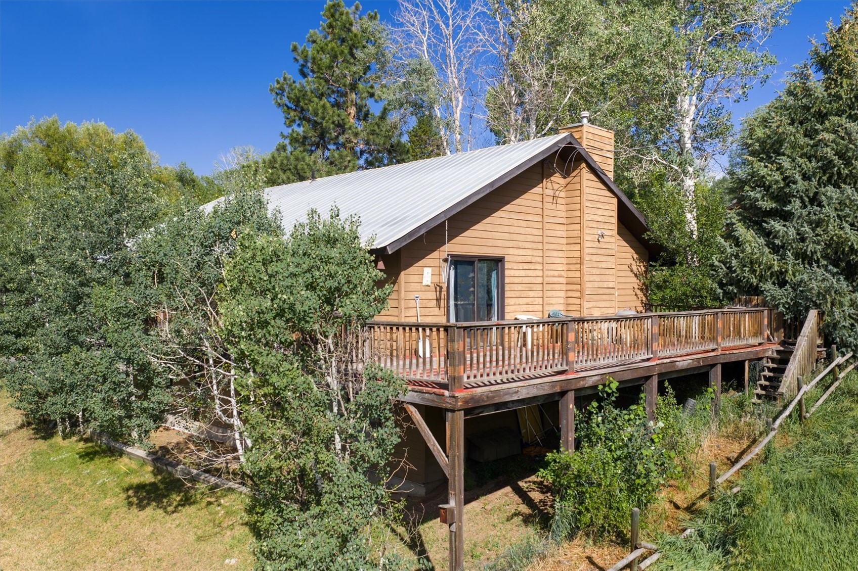 751 Princeton Avenue Steamboat Springs CO 80487