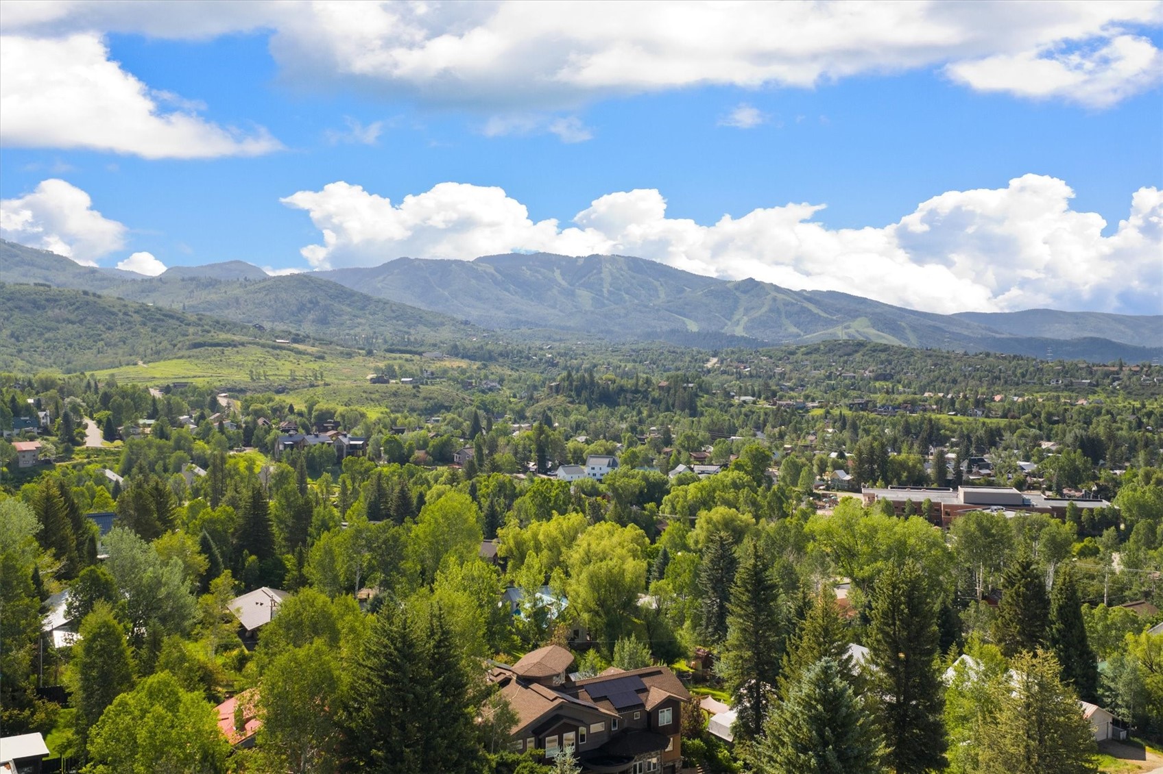 751 Princeton Avenue Steamboat Springs CO 80487