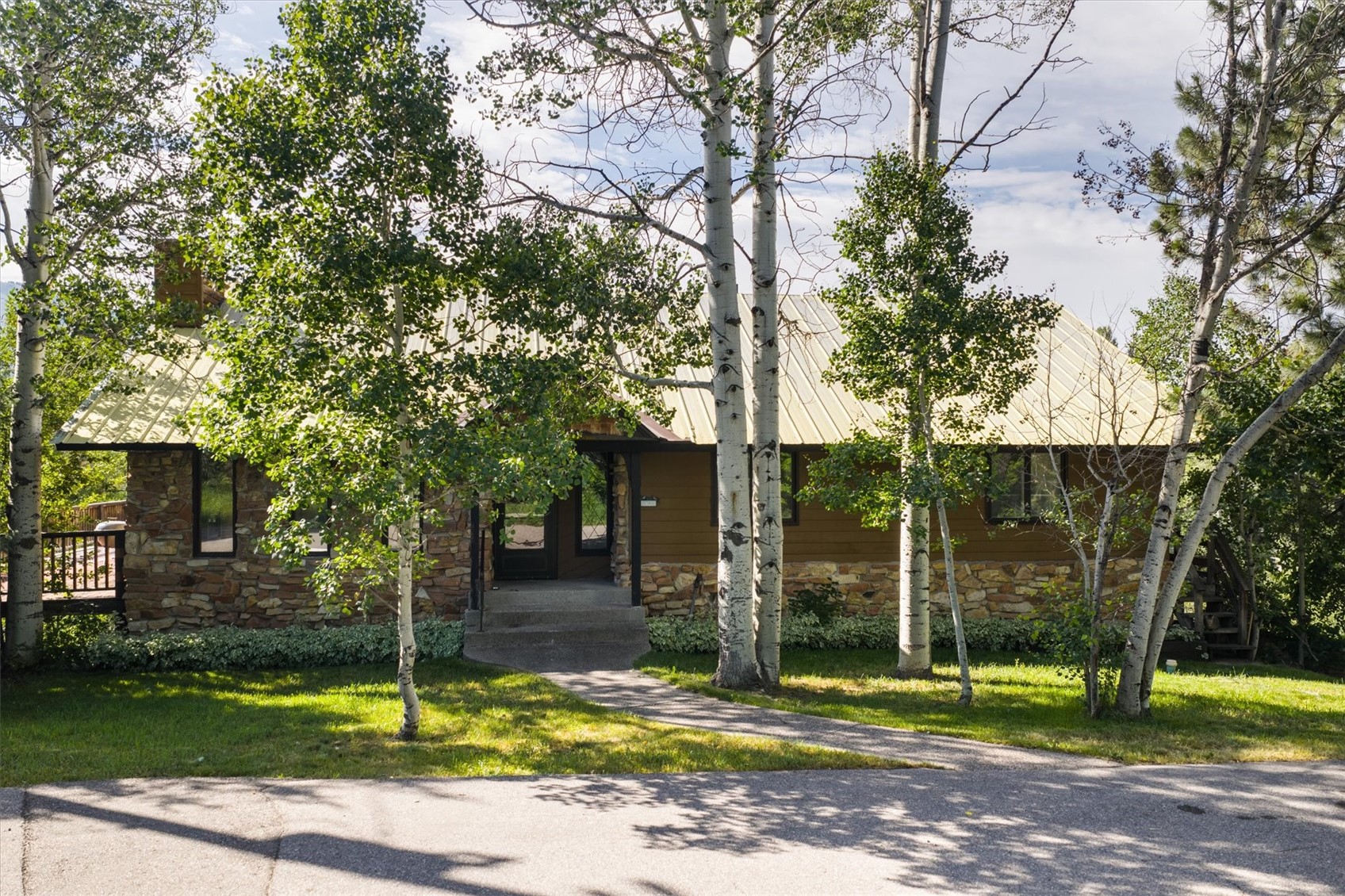 751 Princeton Avenue Steamboat Springs CO 80487