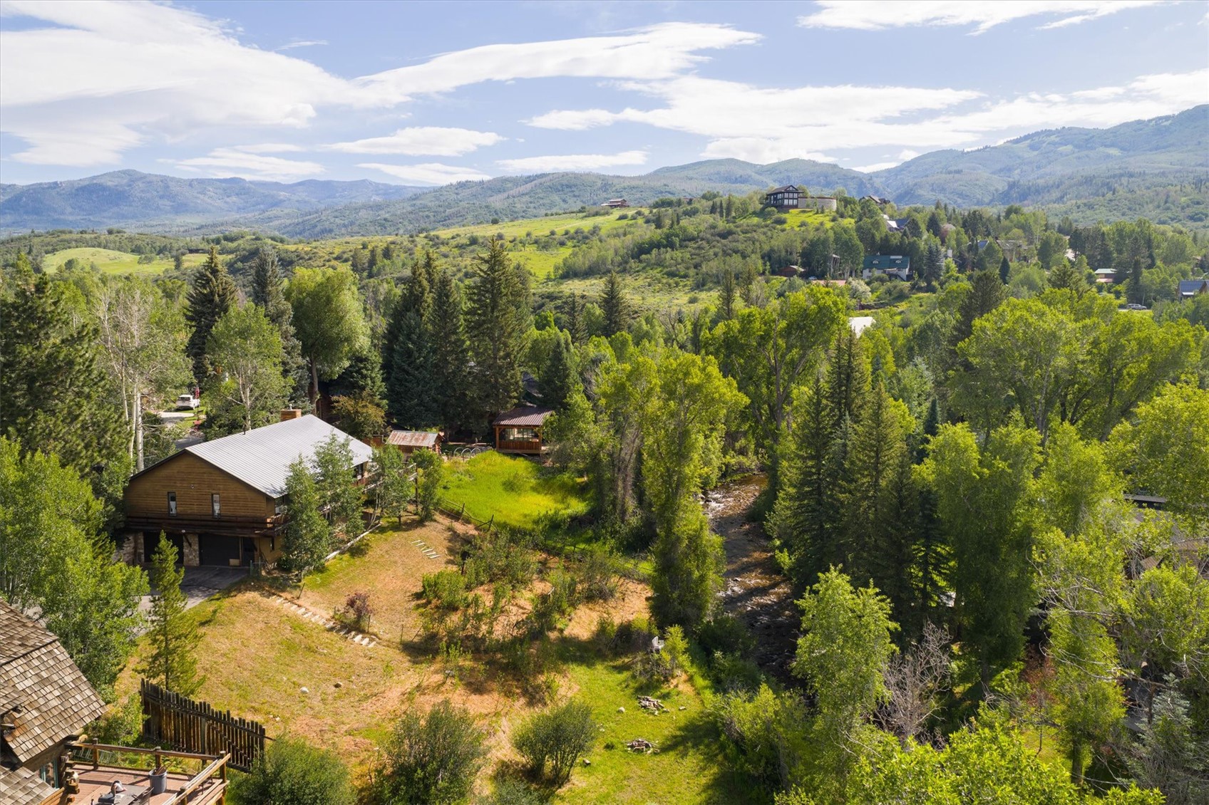 751 Princeton Avenue Steamboat Springs CO 80487
