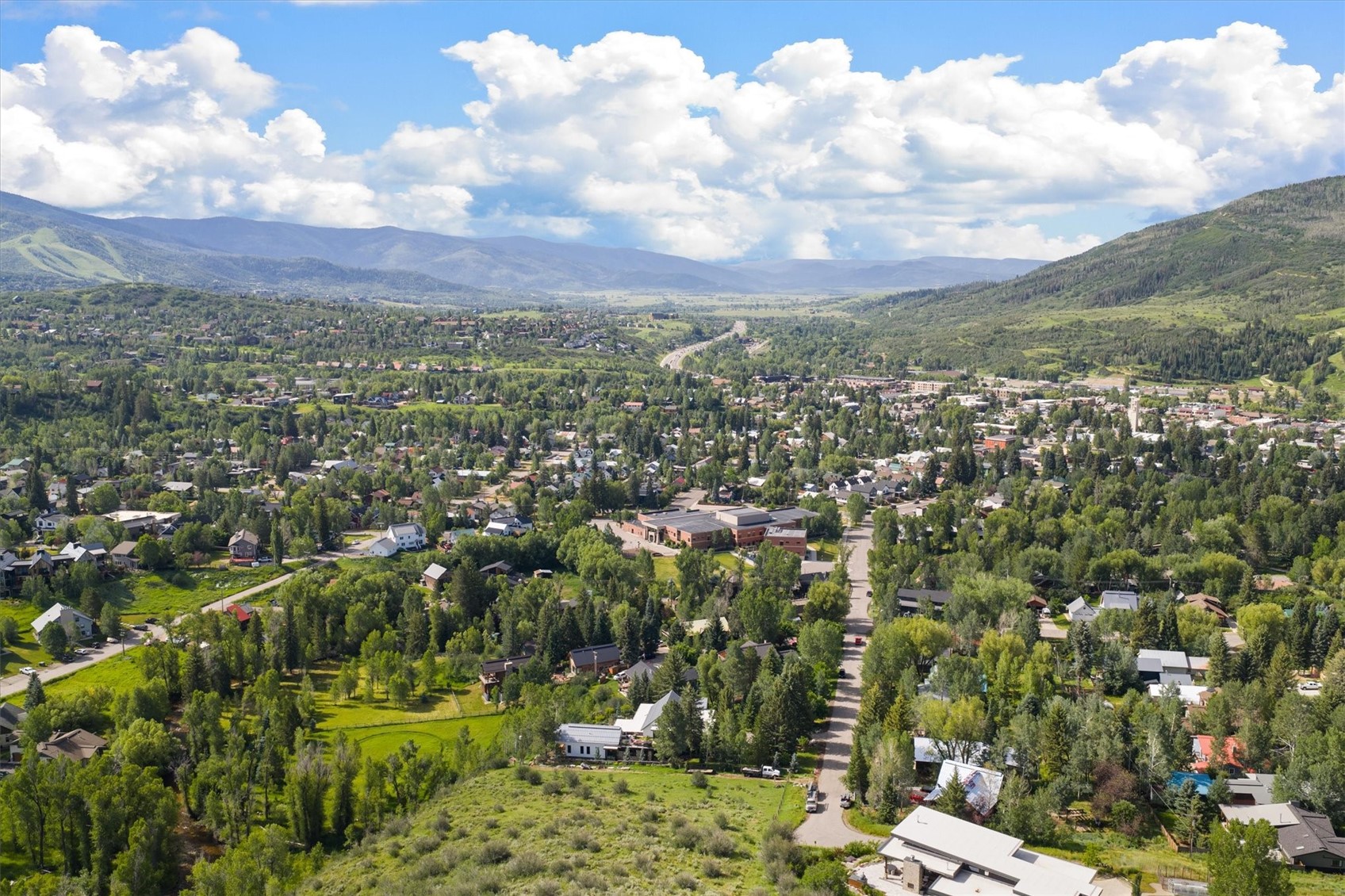 751 Princeton Avenue Steamboat Springs CO 80487