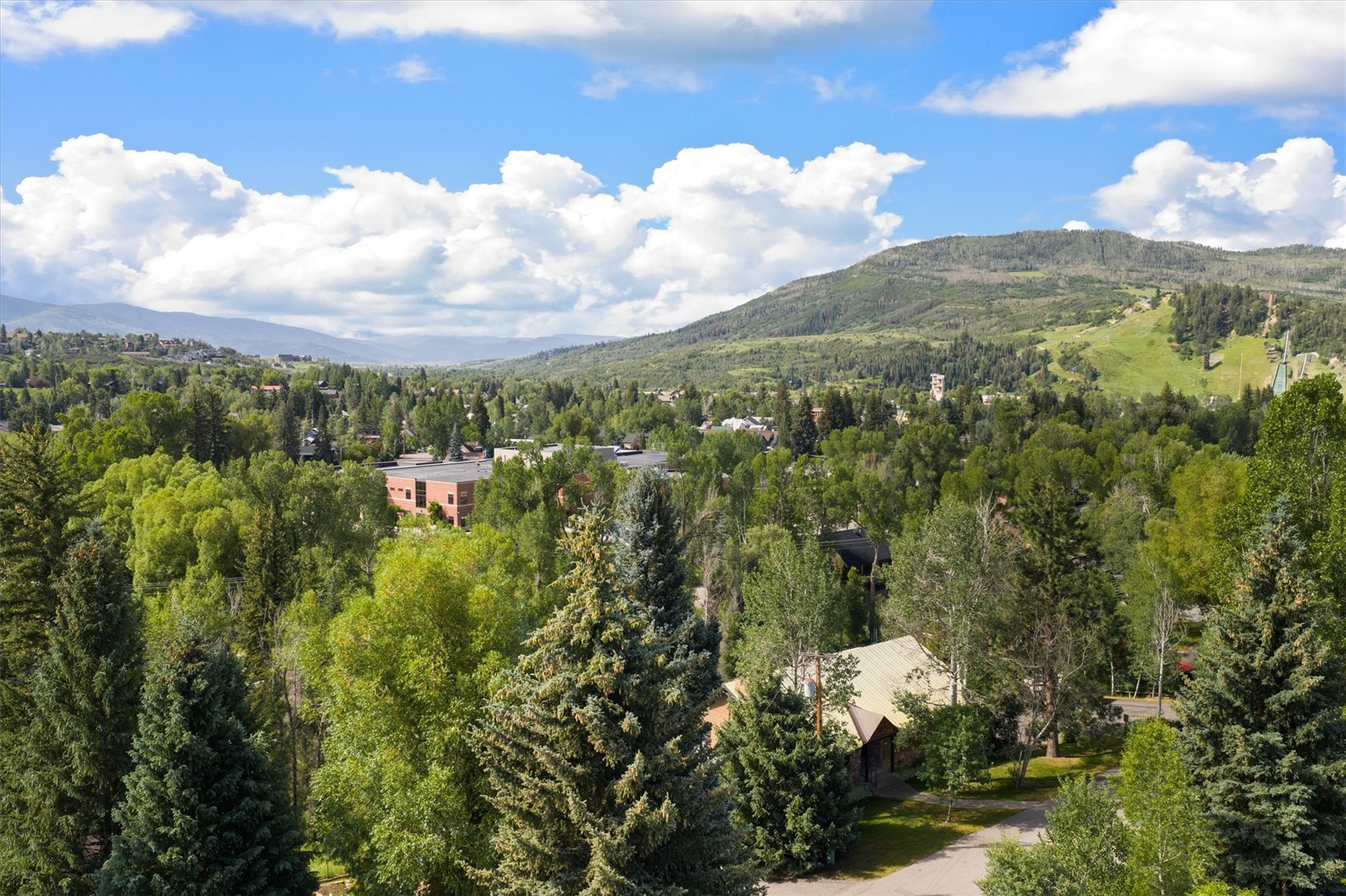 751 Princeton Avenue Steamboat Springs CO 80487
