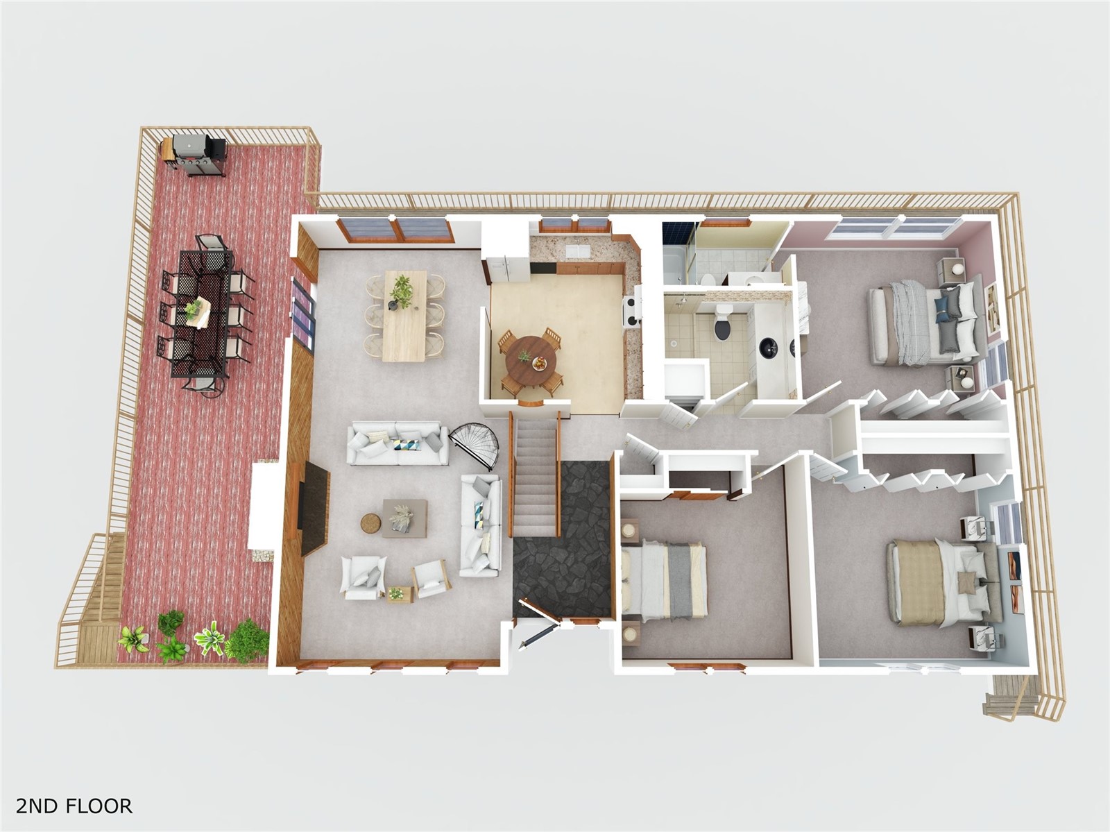 751 Princeton Avenue Steamboat Springs CO 80487