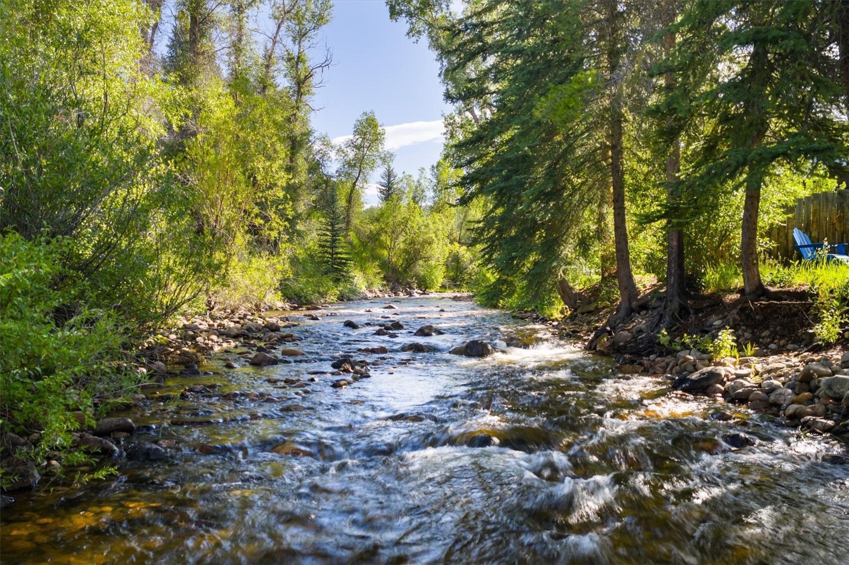 751 Princeton Avenue Steamboat Springs CO 80487
