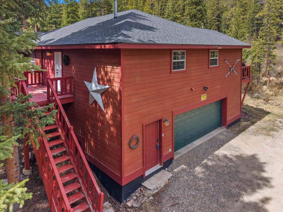107 Scr 675 Breckenridge CO 80424