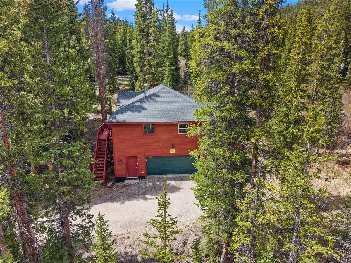 107 Scr 675 Breckenridge CO 80424
