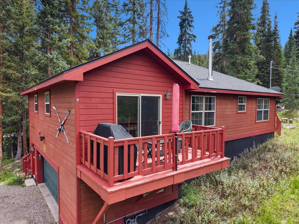 107 Scr 675 Breckenridge CO 80424